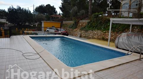 Foto 2 de Casa o chalet en venta en Calle Albarracín, Godelleta, Valencia