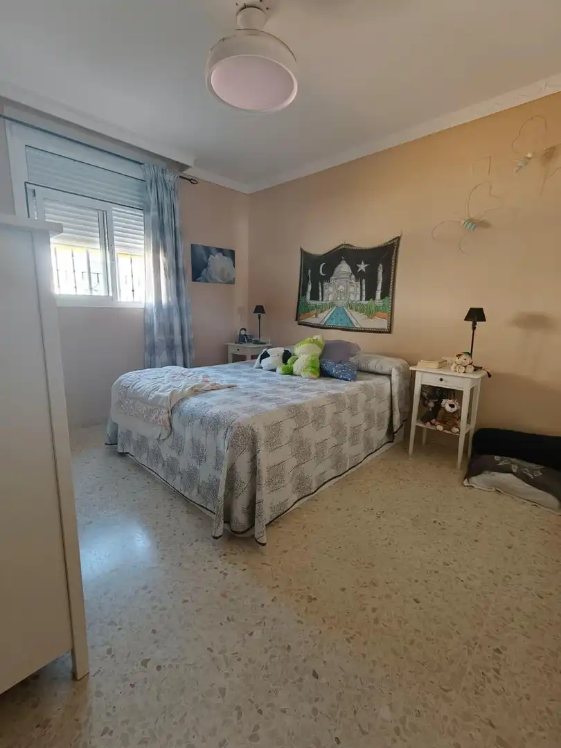 Dormitori de Casa o xalet en venda en Vista Azul - Consolación 
