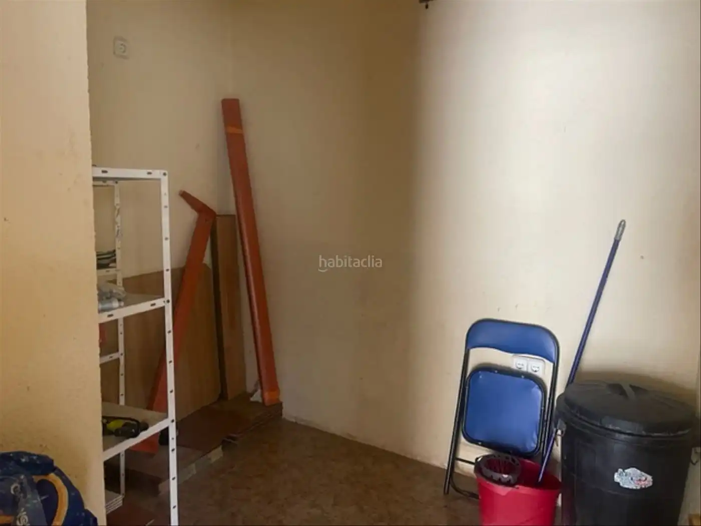 Local comercial de lloguer a Poble Nou - Torre-romeu - Can Roqueta, imagen 5