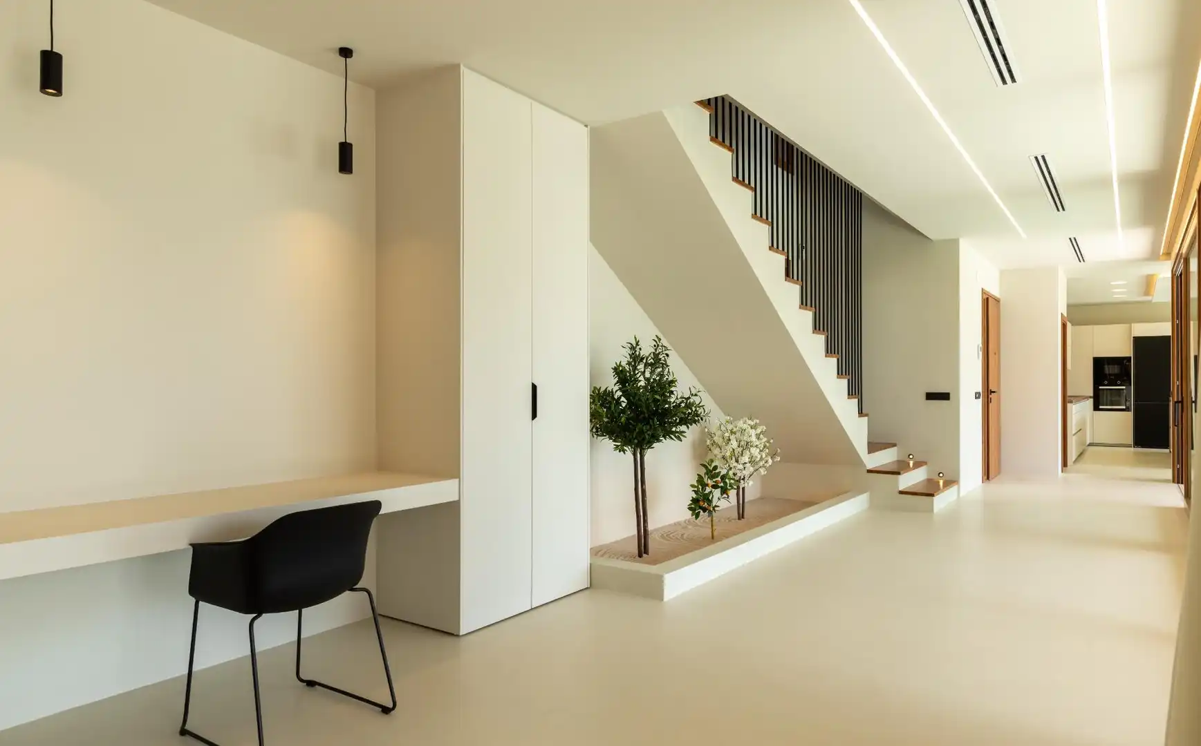 Casa o chalet en venta en L'Ampolla con Aire acondicionado, Calefacción y Jardín privado