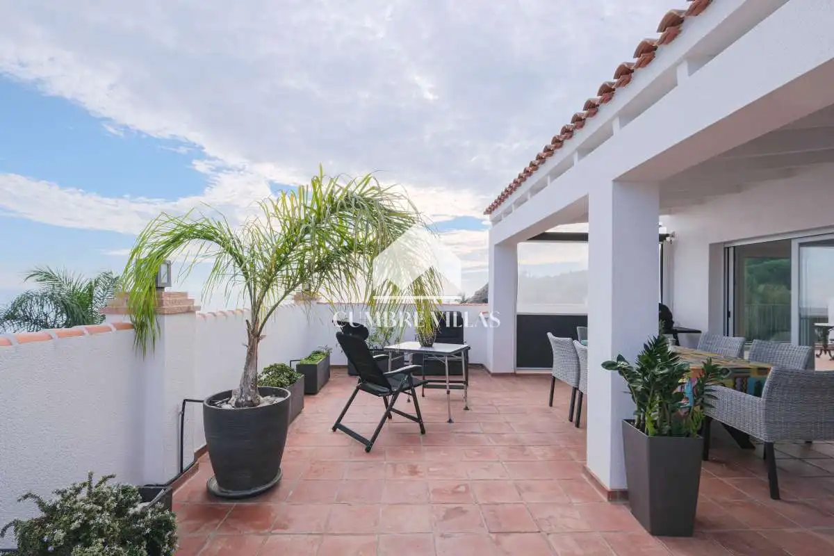 Casa amb piscina en venda a Monte los Almendros - El Pargo - Costa Aguilera, imagen 36