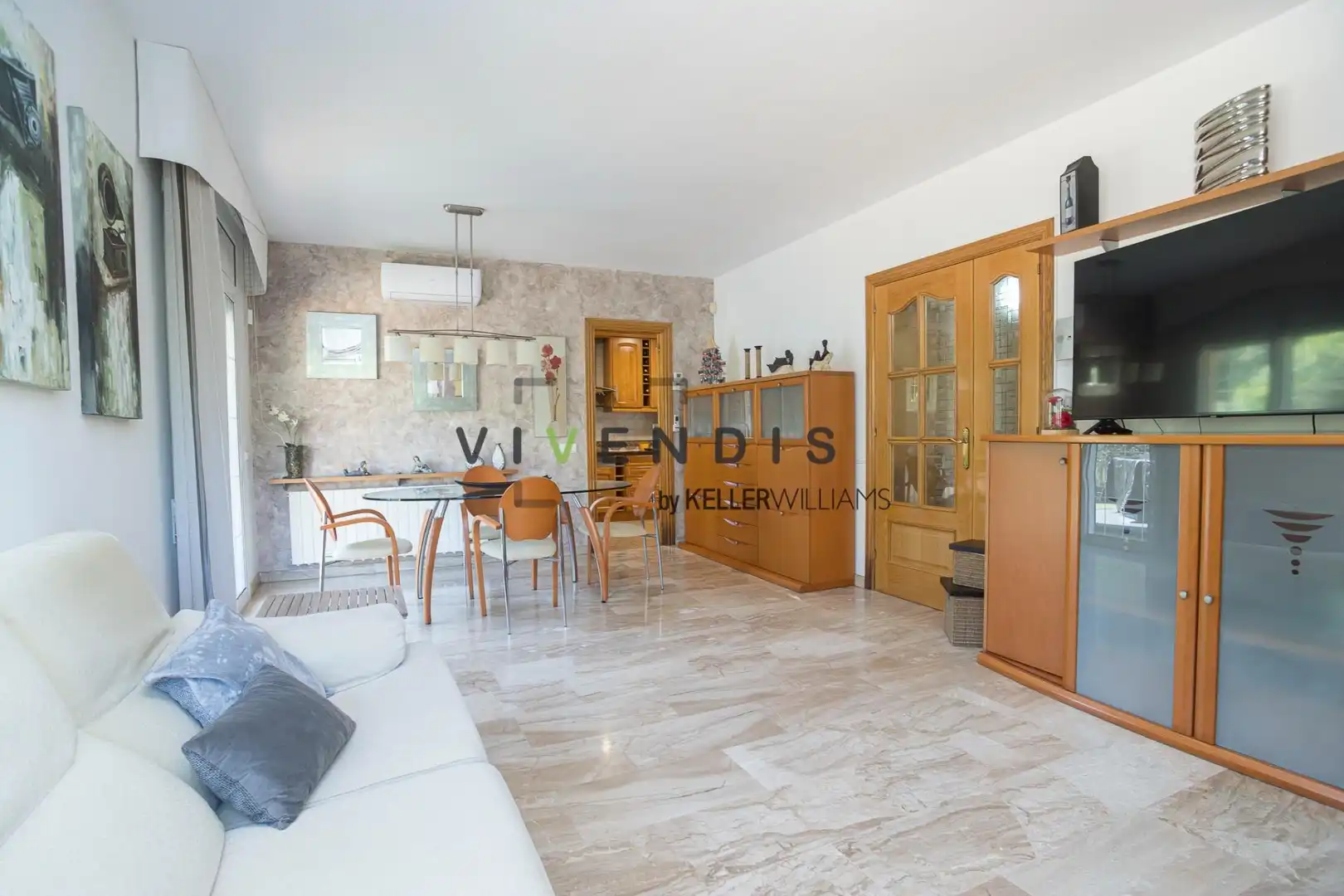 Haus zum Verkauf in Corbera de Llobregat, imagen 4