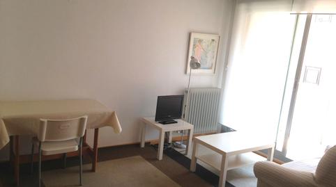 Foto 4 de Pis de lloguer a La Bozada – Parque Delicias,  Zaragoza Capital