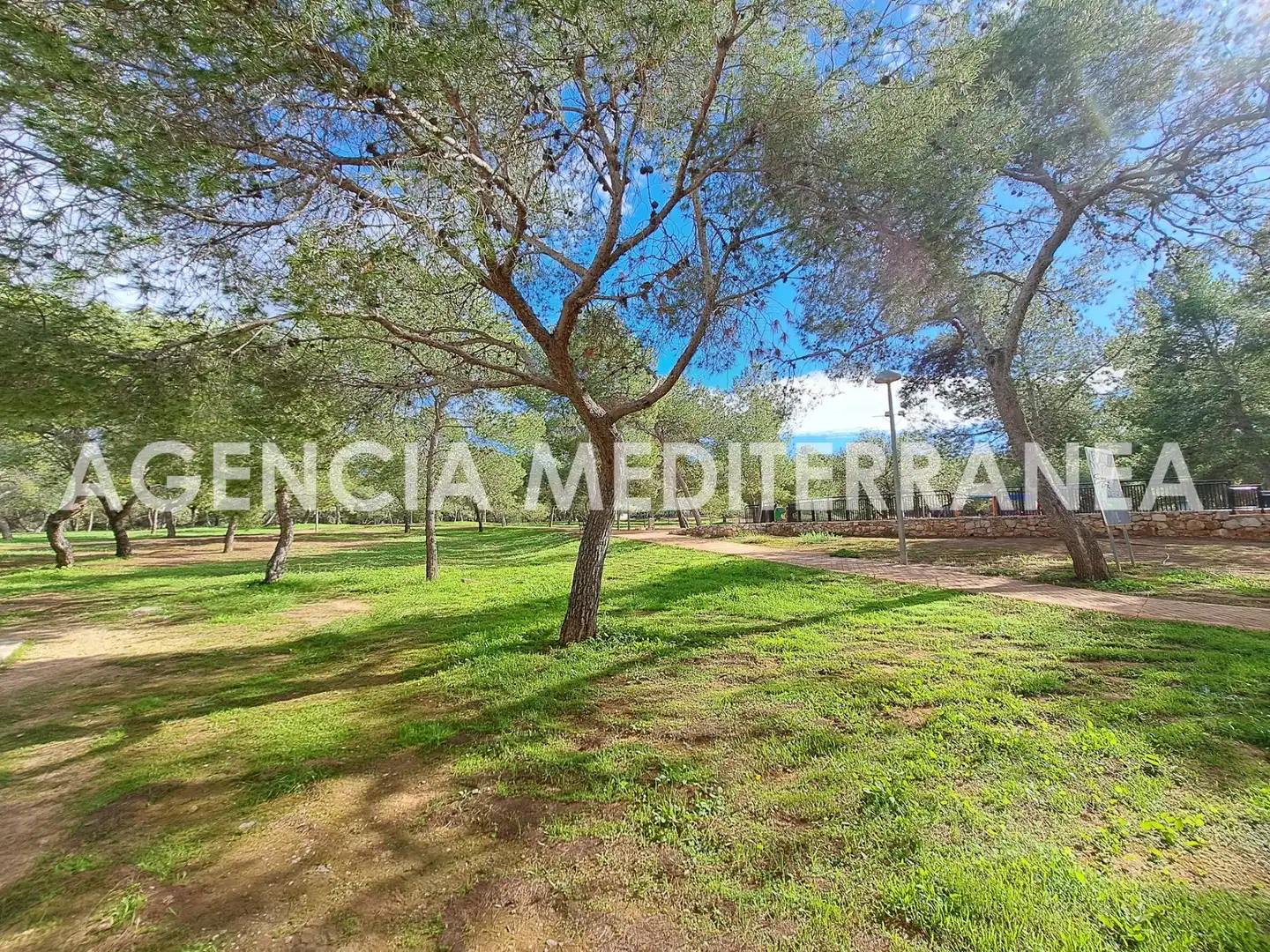 Terreny residencial en venda a La Cañada, imagen 24