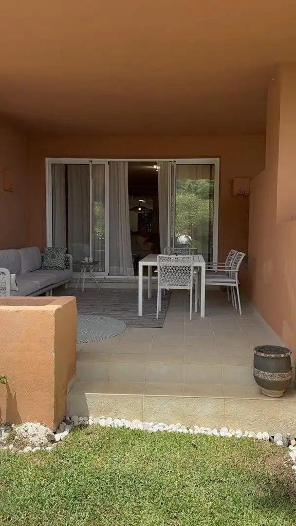 Ático con balcón en alquiler en Nueva Andalucía, imagen 26