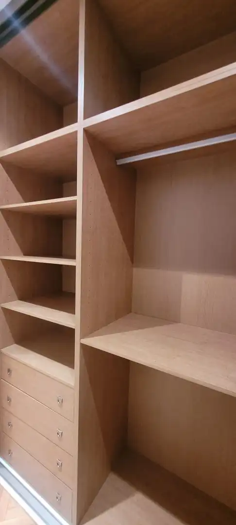 Apartamento de alquiler en Madrid, Madrid