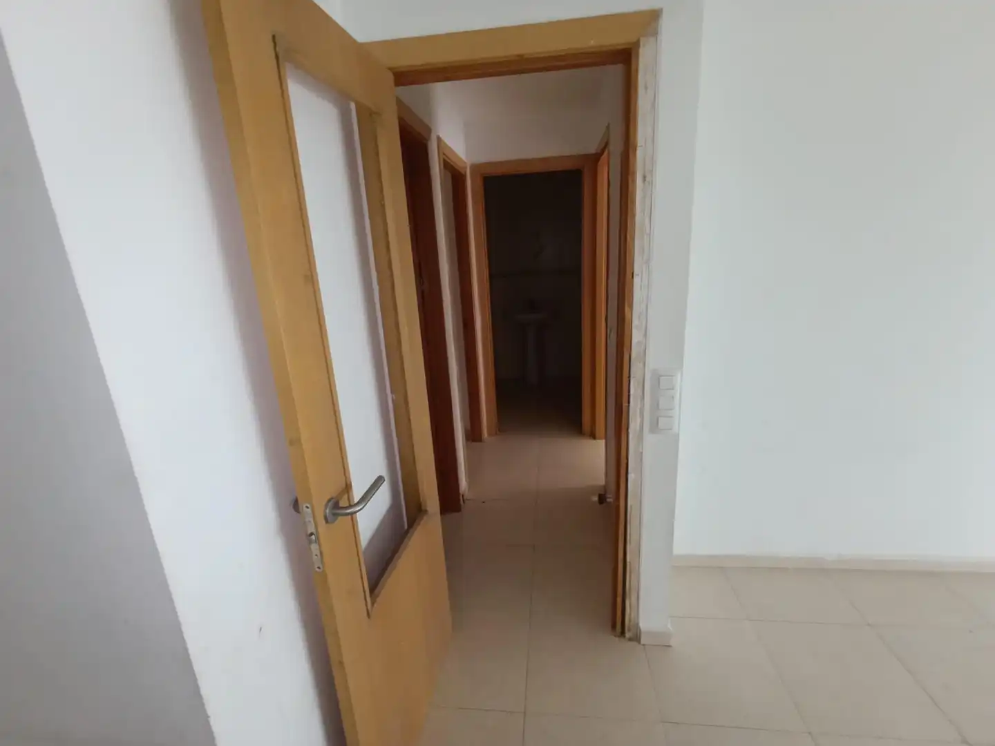 Apartament en venda en Figueres amb Terrassa
