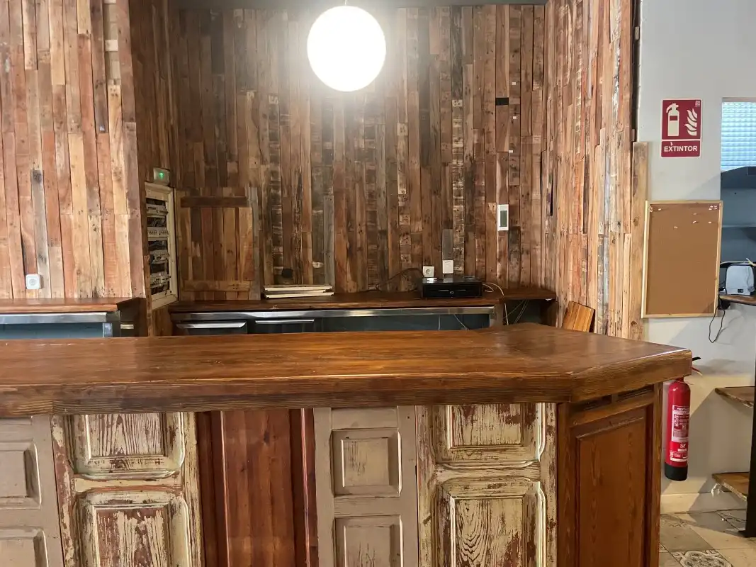 Local comercial en venta en Carrer de Sant Francesc de Borja, imagen 10