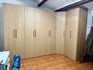 Habitación de Casa o chalet en venta en Arteixo con Calefacción, Parquet y Trastero