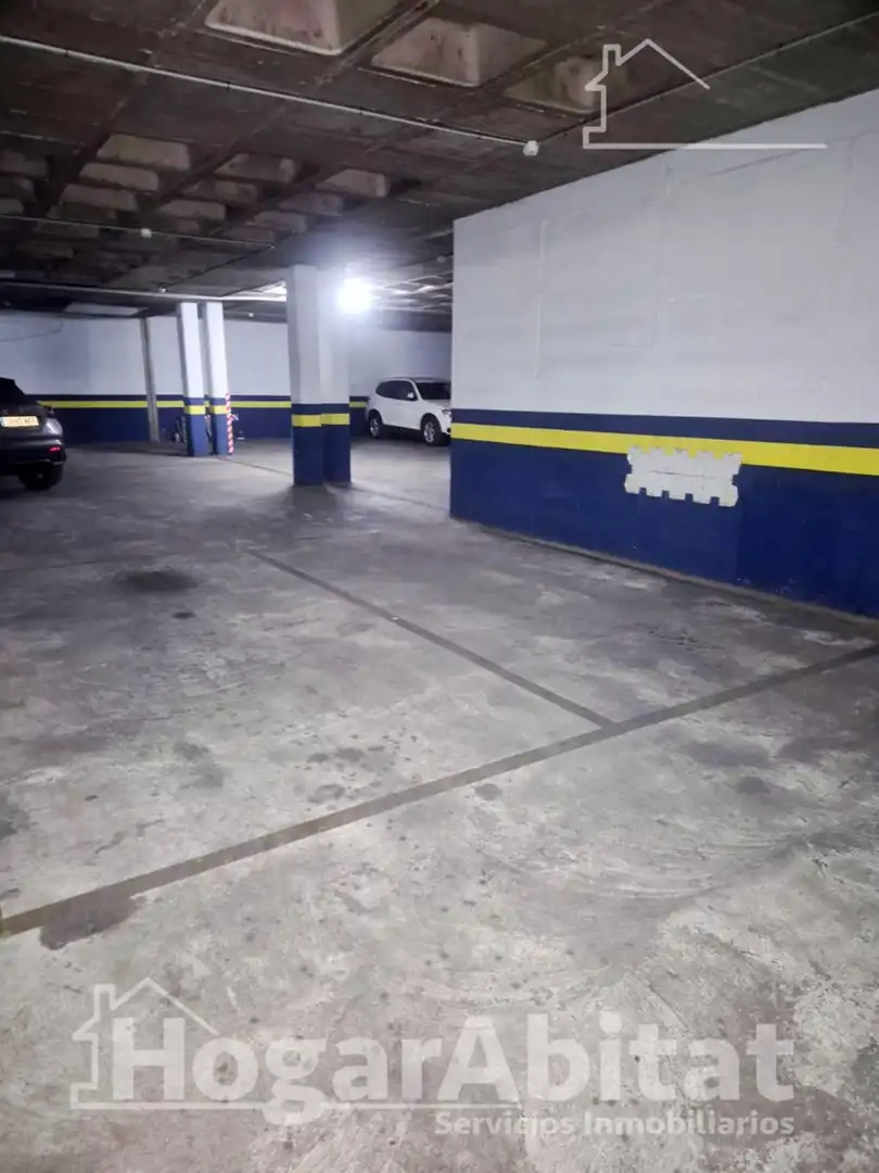 Appartamento con piscina in vendita a Avenida Grau, imagen 60