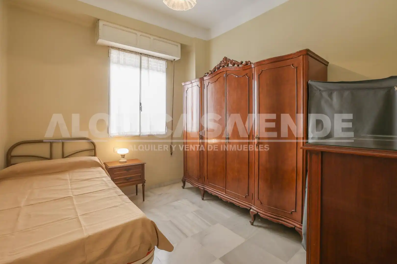 Flat with balcony for sale in Los Remedios, imagen 23