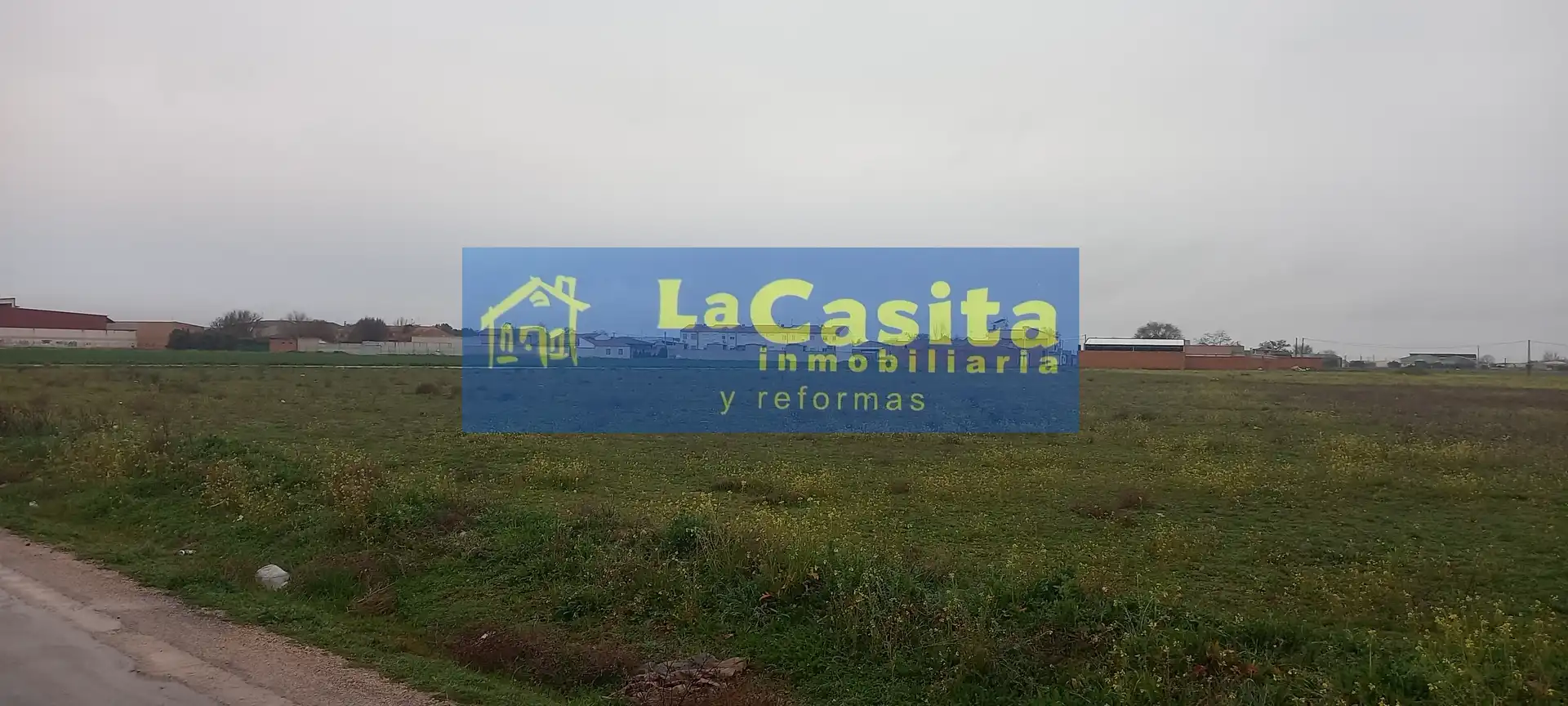 Industrial land for sale in Bolaños de Calatrava