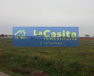 Industrial land for sale in Bolaños de Calatrava