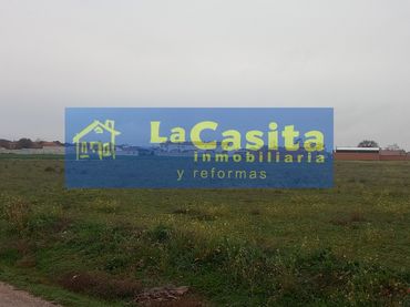 Terreny industrial en venda a Bolaños de Calatrava