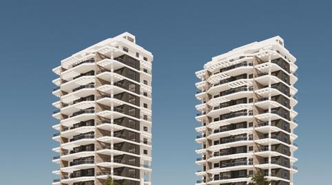 Foto 2 de vivenda d'obra nova a Pis en venda a Calle Estonia, 6, Marisol Park - Ortembach - Los Almendros, Alicante