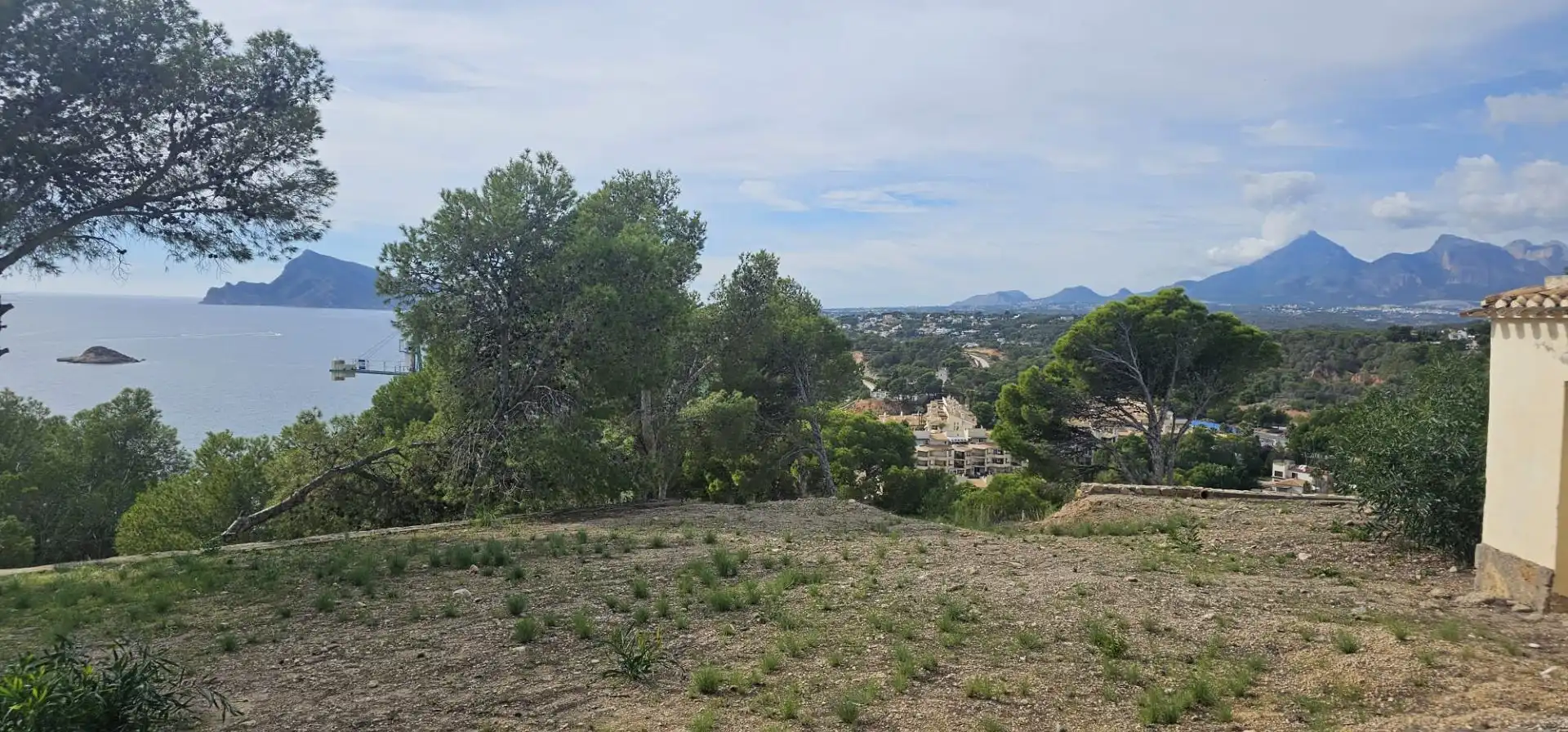 Lands and plots for sale in Mascarat, imagen 17