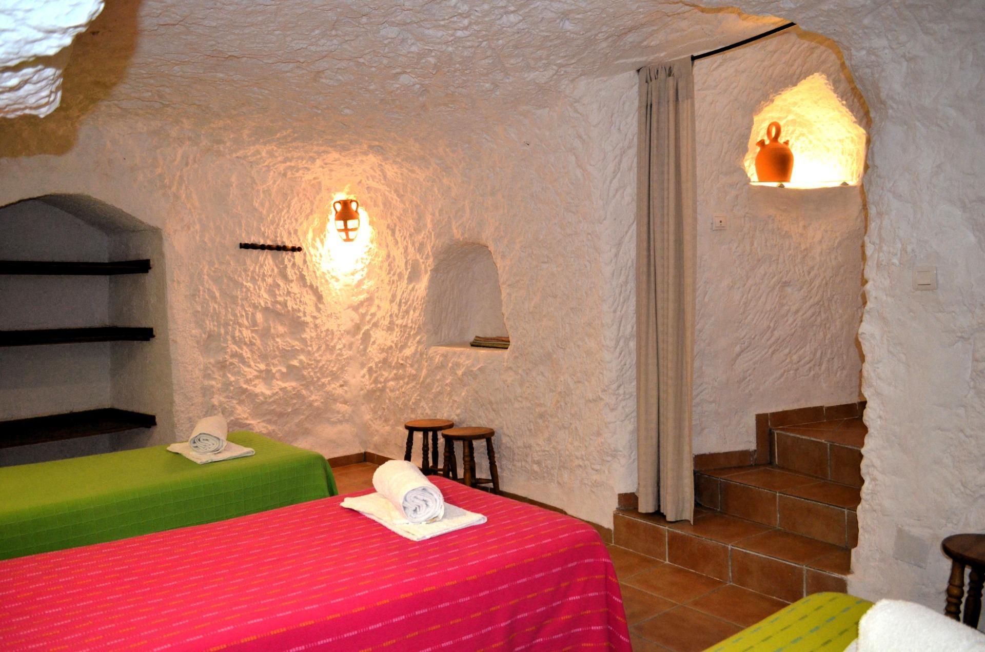 Casa o xalet en venda a Calle CASTILLO ALTO, Gorafe