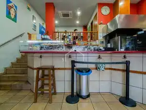 Commercial properties for sale in Badalona  with Air Conditioner, Heating and Terrace