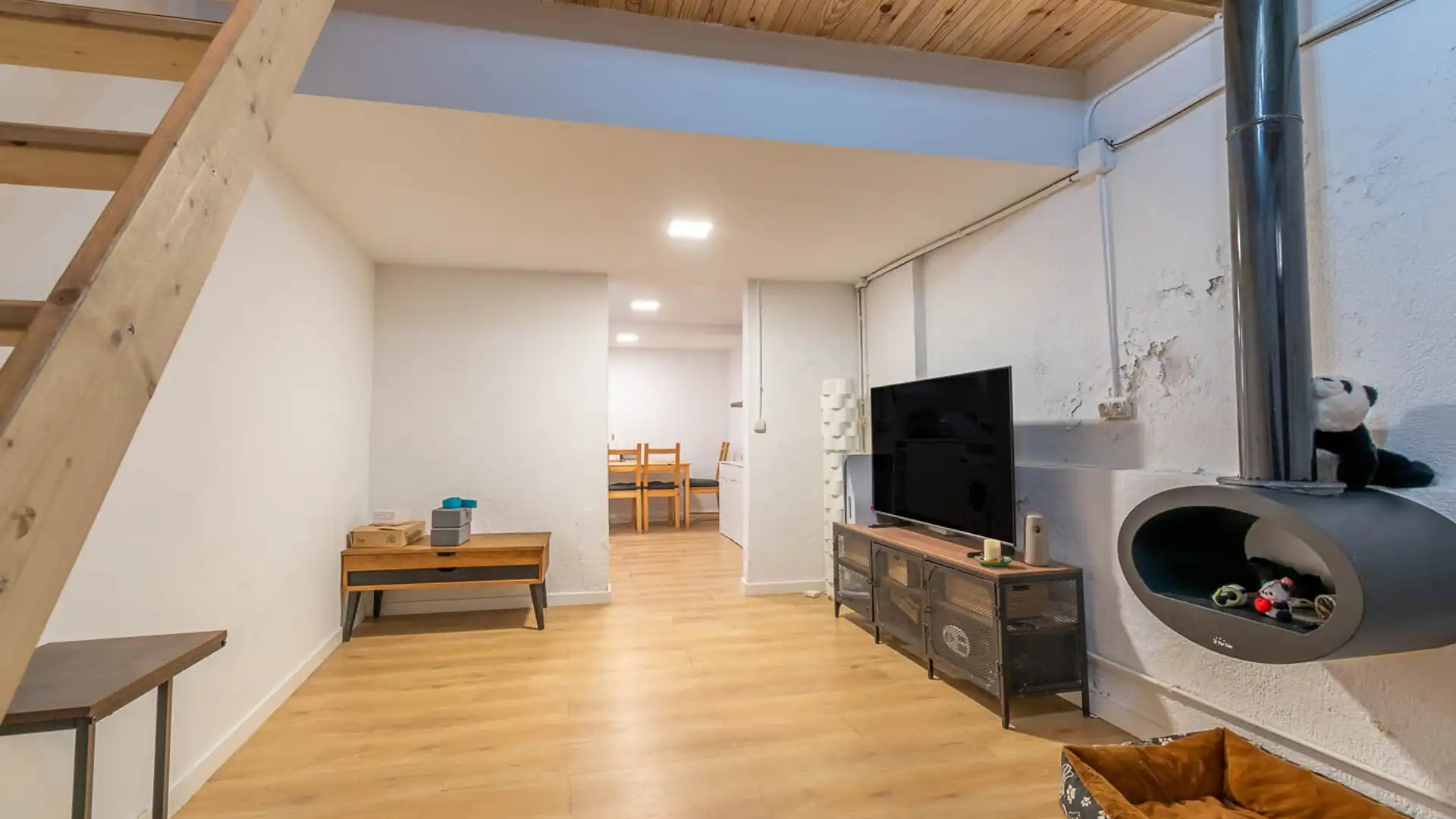 Casa o chalet en venta en Carrer Sant Tomàs, 20, 17486, Castelló d'Empúries,