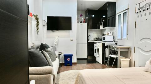 Foto 4 de Pis de lloguer a N/a, Numancia, Madrid