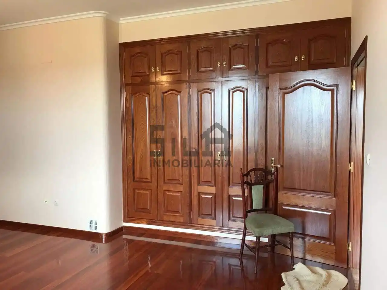 Casa o chalet en venta en San Cibrao das Viñas