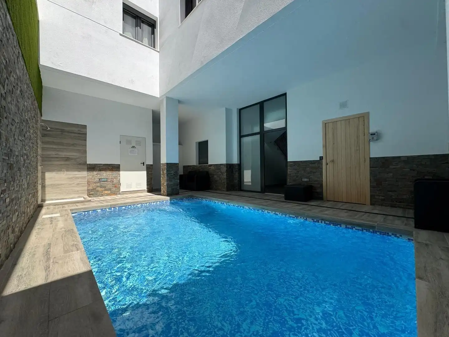 Penthouse mit Pool zum Verkauf in Playa del Cura, imagen 52