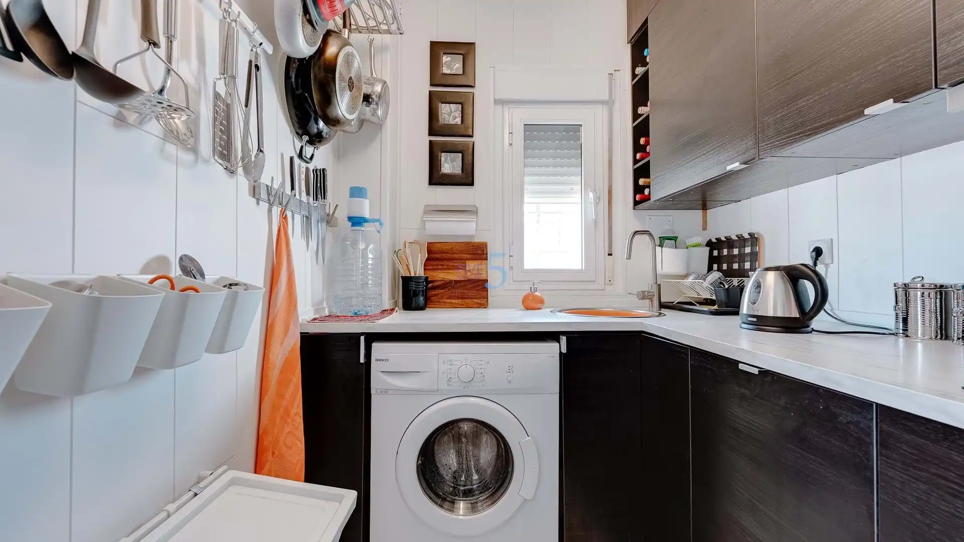 Flat with terrace for sale in Orihuela Costa, imagen 8