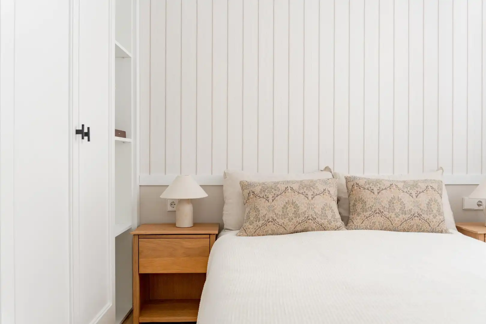 Flat with terrace for sale in Barrio de Salamanca, imagen 25