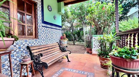 Photo 3 of House or chalet for sale in Portada Verde - Lomo Espino - Guanche, Las Palmas