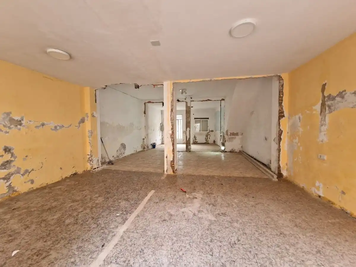Piso en venta en Algemesí