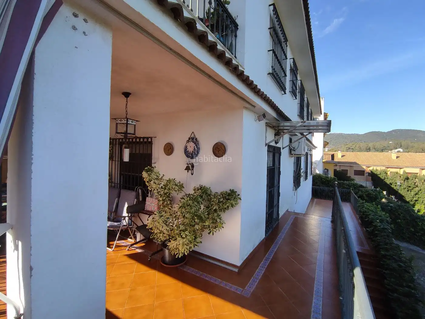 Casa amb piscina en venda a Calle Vereda del Pretorio 18, imagen 10