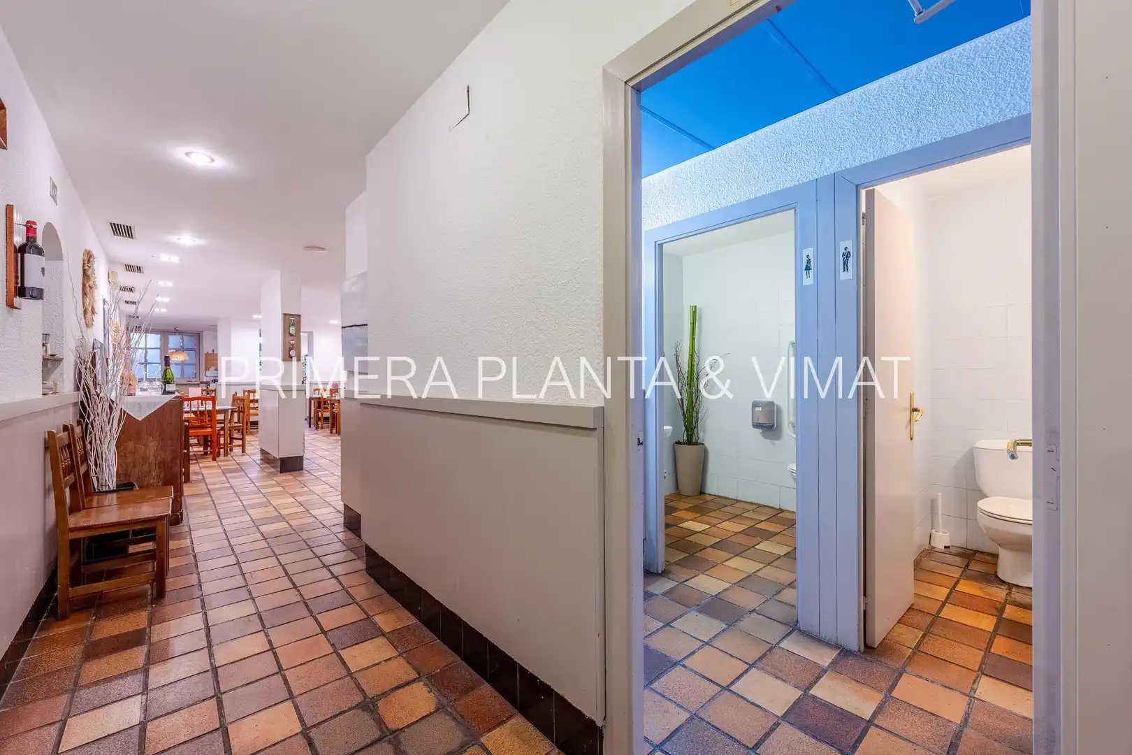 Business premises to rent in Centre, imagen 22