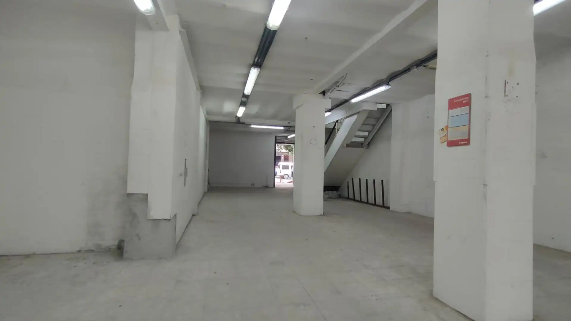 Geschaftsraum zur Miete in Donostia - San Sebastián 