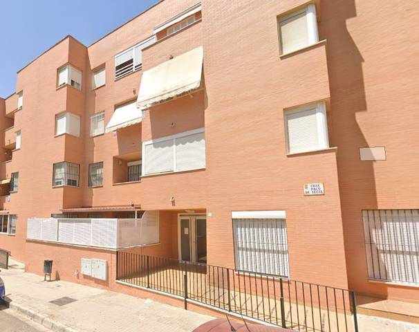 Piso en Venta en Calle Paco de Lucia en Balcón de Sevilla - Atalaya - La Uva - La Extremeña