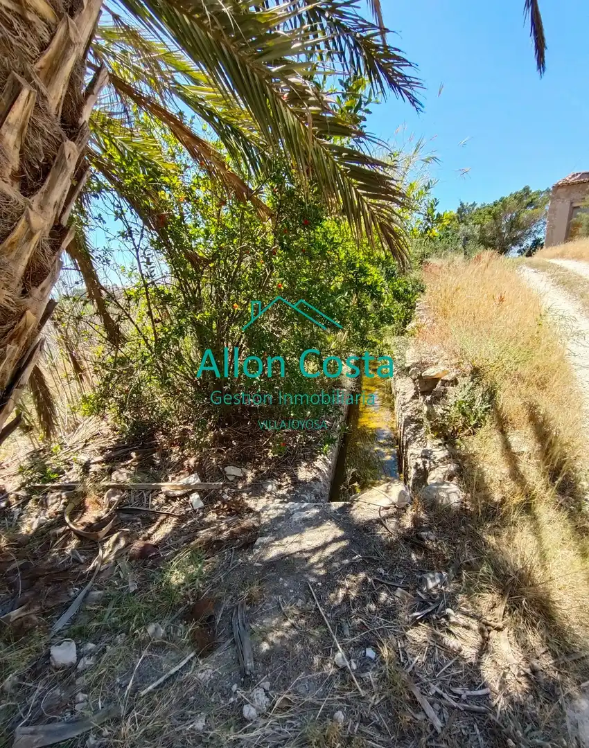 Casa rústica en venda a El Secanet - Hacienda del Sol, imagen 15
