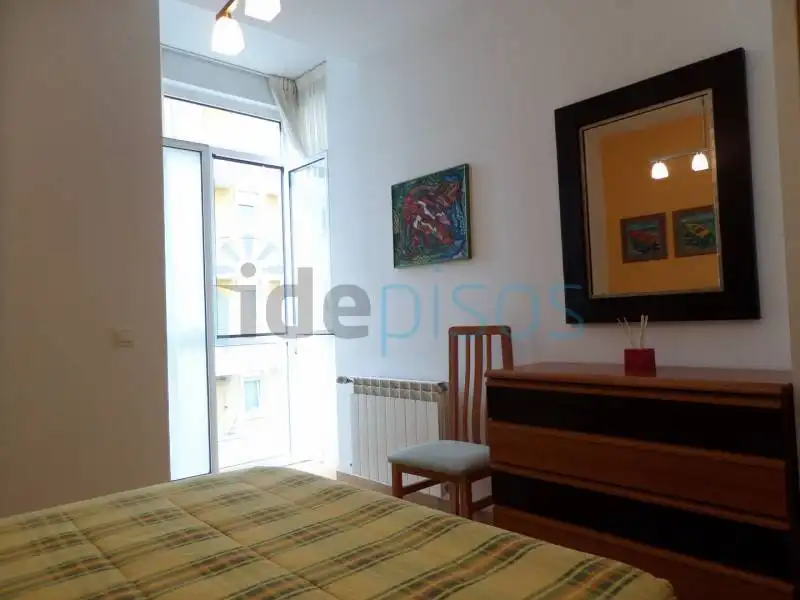 Flat for rent in Puerto Chico