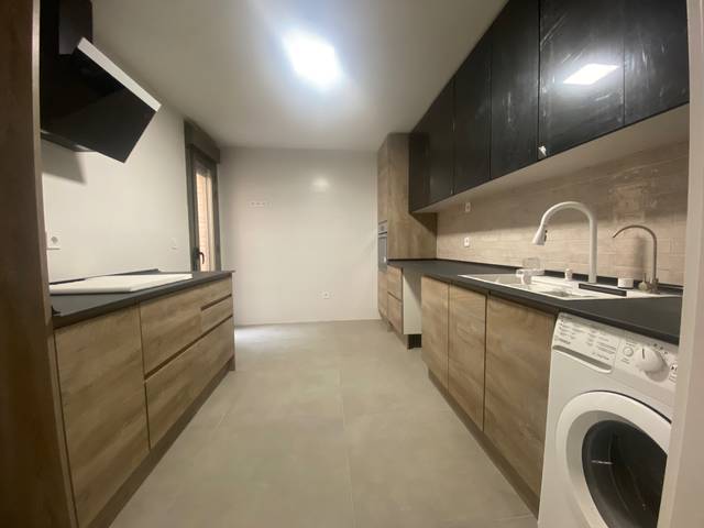 Casa-chalet en Alquiler en El Torreón - Los Ángeles - El Pilar