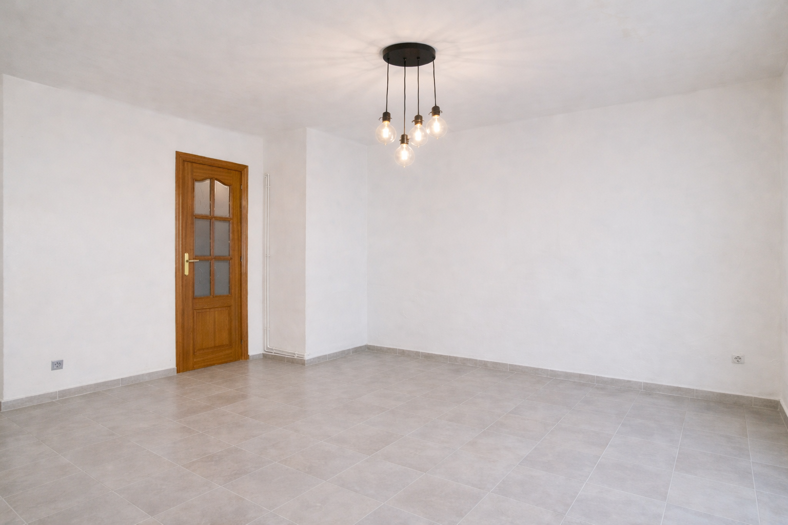 Flat for sale in  Barcelona Capital  with Heating and Balcony