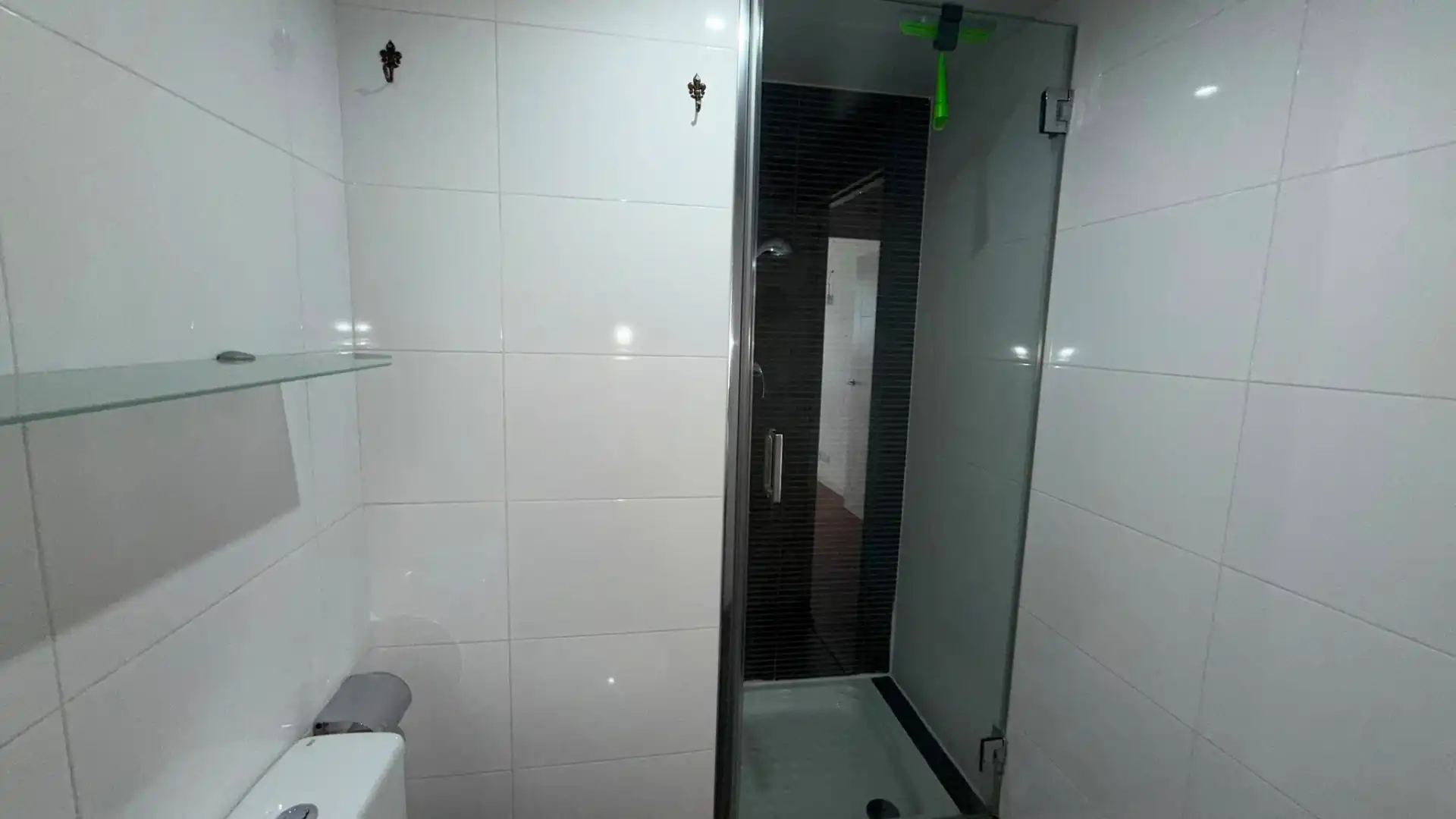 Baño de Piso en venta en Barberà del Vallès con Aire acondicionado, Calefacción y Parquet