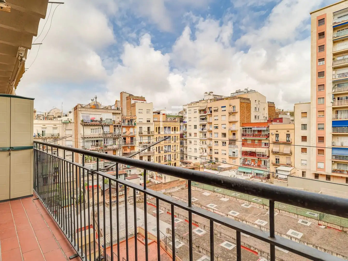 Flat with terrace for sale in Eixample, imagen 26