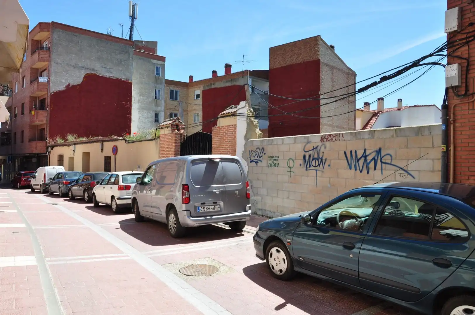 Terreni e lotti in vendita a Calle Ramón y Cajal, imagen 15