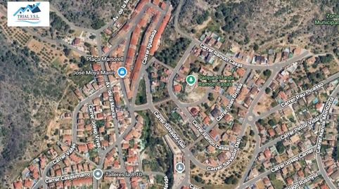 Foto 2 de Casa o chalet en venta en Calle de Ramon Casas, Roda de Berà, Tarragona