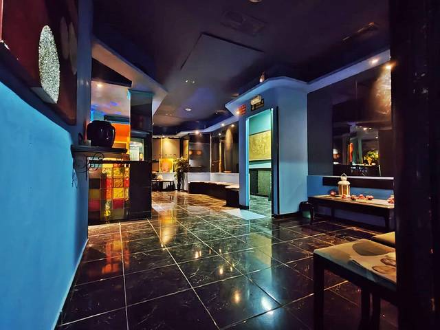 Local comercial en Alquiler en Mont-Olivet