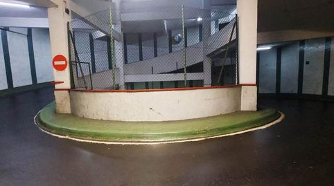 Foto 4 de Garaje en venta en Iralabarri, Bilbao