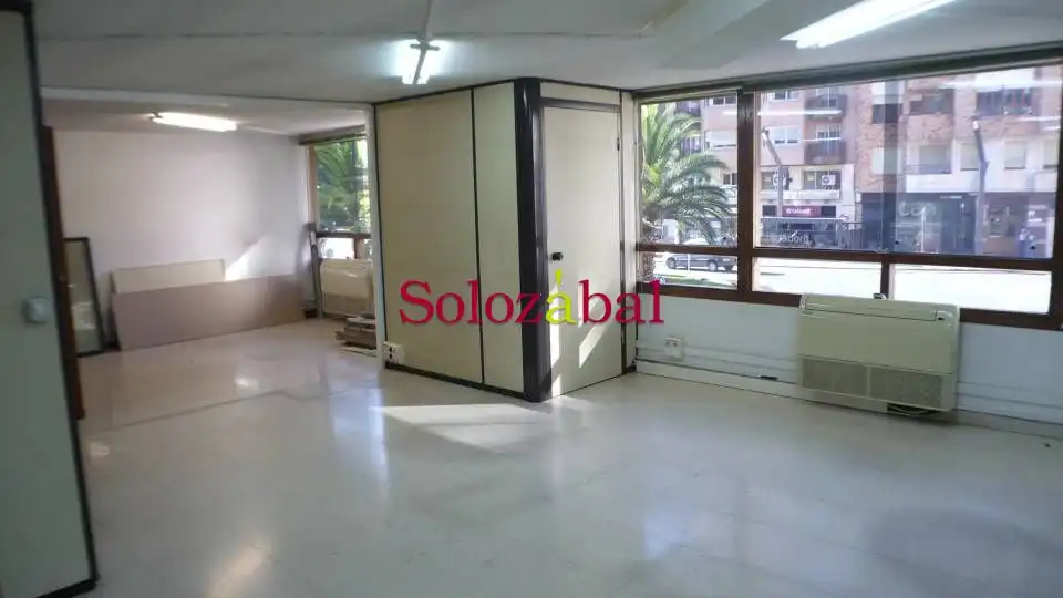 Büro mit Aufzug zur Miete in Logroño - Calle Gonzalo de Berceo, imagen 6