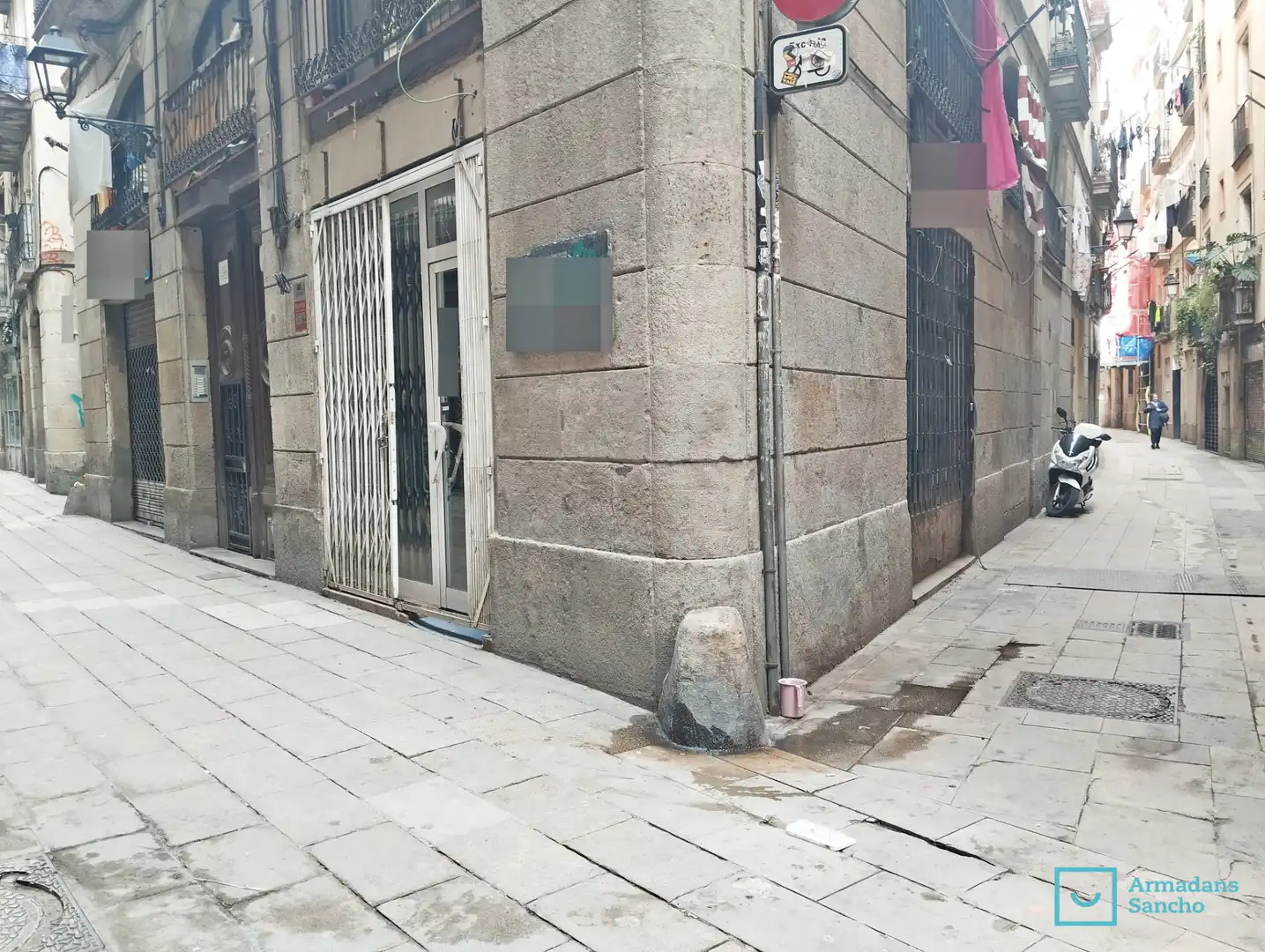 Local comercial en alquiler en Carrer dels Assaonadors 19, imagen 17