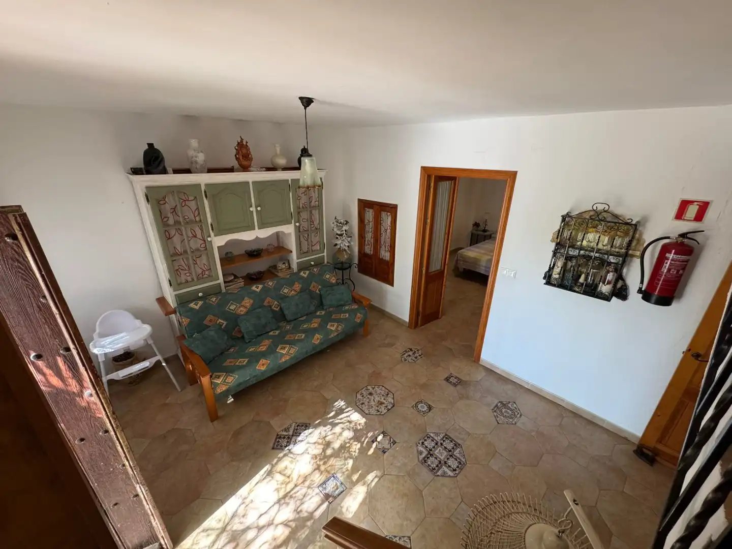Country house with pool for sale in Iznájar, imagen 6