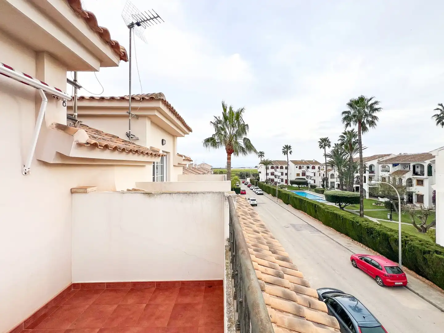 Adosado con terraza en venta en Calle Cabo Blanco, imagen 26