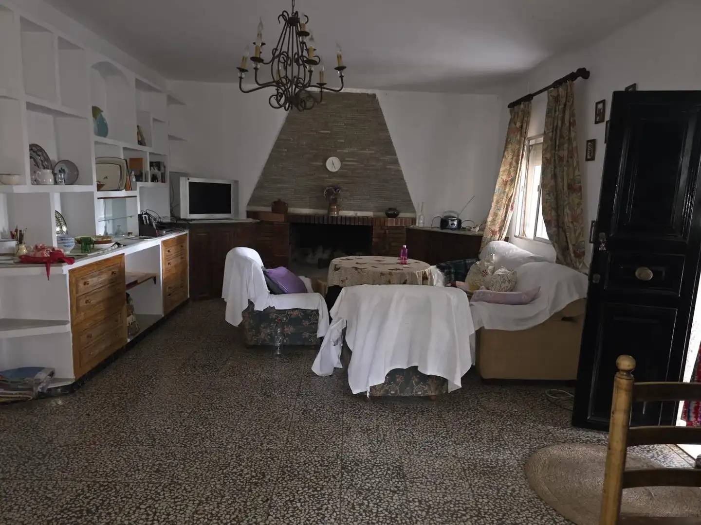 Casa o chalet en venta en Beas