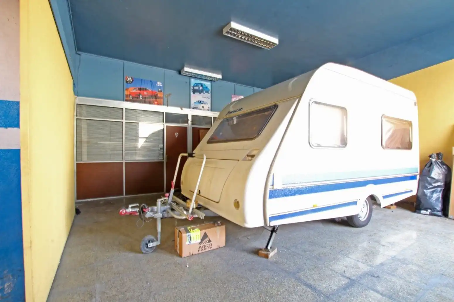 Local comercial en venta en Tafalla - Avenida AVDA ESTELLA, imagen 15